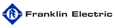  Logo Franklin Electric